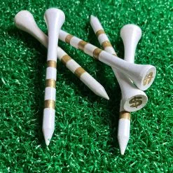 Golf Works Pride Sports Novelty Golf Tees -CLUBS Sales shop PrideSportsNoveltyTees Money2