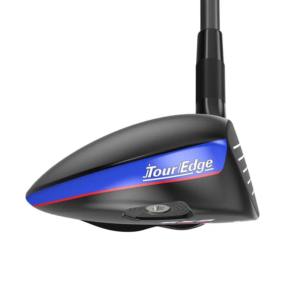 Tour Edge Exotics EXS Pro Fairway - Limited Edition 4 Tour Edge Exotics EXS Pro Fairway - Limited Edition - Image 4