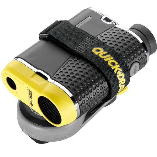 Wexford Leupold QuickDraw Golf Laser Rangefinder Tether System 2 Wexford Leupold QuickDraw Golf Laser Rangefinder Tether System - Image 2