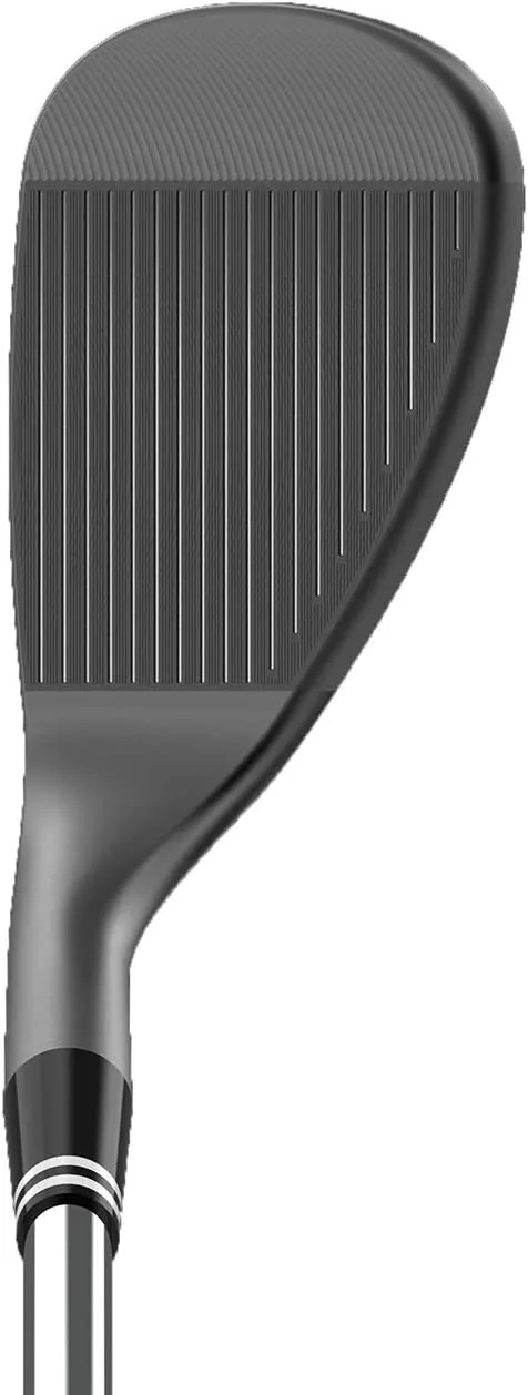 Cleveland Golf Cleveland RTX 6 ZipCore Black Satin Wedge 2 Cleveland Golf Cleveland RTX 6 ZipCore Black Satin Wedge - Image 2