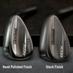 Cleveland Golf RTX ZipCore Raw Wedges 15 Cleveland Golf RTX ZipCore Raw Wedges -CLUBS Sales shop RTXZipCoreRAW5