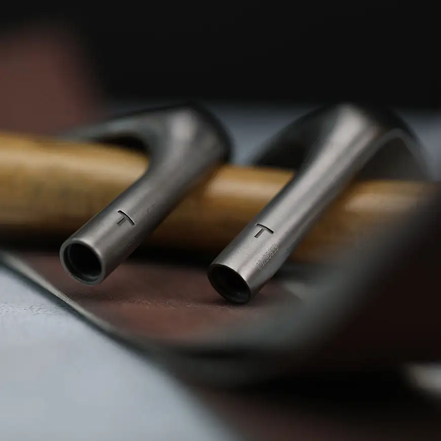 Cleveland Golf RTX ZipCore Raw Wedges 8 Cleveland Golf RTX ZipCore Raw Wedges - Image 8