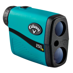 Izzo Golf Callaway Golf 250+ Slope Laser Rangefinder