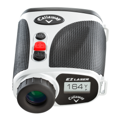 Izzo Golf Callaway Golf EZ Laser Rangefinder -CLUBS Sales shop Rangefinder EZ 2