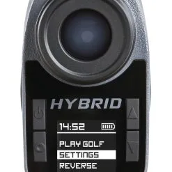 Izzo Golf Callaway HYBRID Rangefinder, Laser And GPS 8 Izzo Golf Callaway HYBRID Rangefinder, Laser And GPS -CLUBS Sales shop Rangefinder Hybrid 2