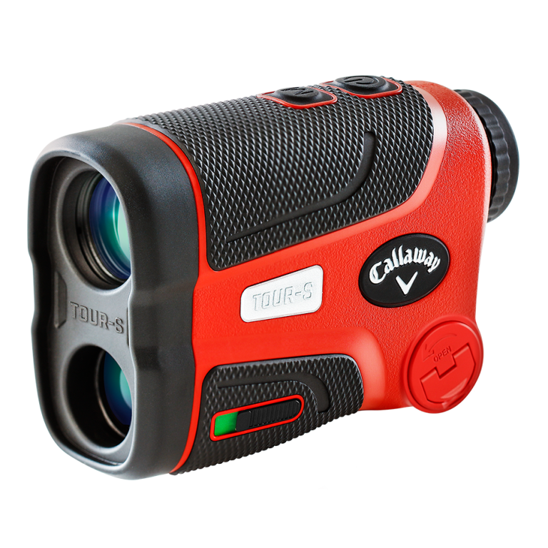 Izzo Golf Callaway Golf Tour S Laser Rangefinder 1 Izzo Golf Callaway Golf Tour S Laser Rangefinder