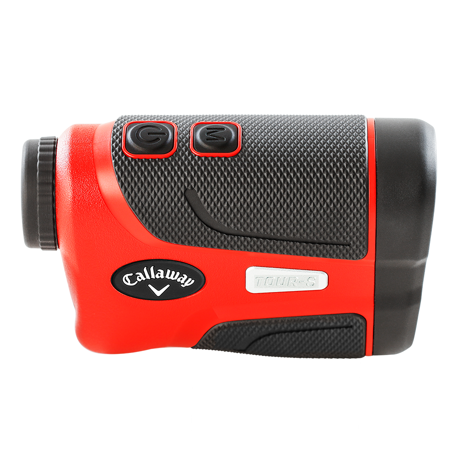 Izzo Golf Callaway Golf Tour S Laser Rangefinder 3 Izzo Golf Callaway Golf Tour S Laser Rangefinder - Image 3