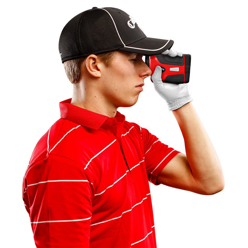 Izzo Golf Callaway Golf Tour S Laser Rangefinder 5 Izzo Golf Callaway Golf Tour S Laser Rangefinder - Image 5