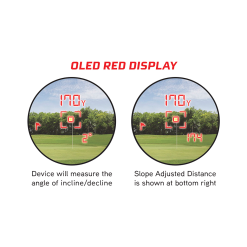 Izzo Golf Callaway Golf Tour S Laser Rangefinder 12 Izzo Golf Callaway Golf Tour S Laser Rangefinder -CLUBS Sales shop Rangefinder TourS 5