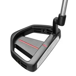Hireko Powerbilt Grand Slam Complete Golf Set Red Series 13 Hireko Powerbilt Grand Slam Complete Golf Set Red Series -CLUBS Sales shop Red Set Putter