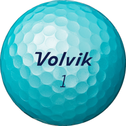 Volvik Solice Half Dozen White/Blue -CLUBS Sales shop SOLICE BALL BLUE 4082656b 9120 49cf 87e6 12bbd3f0121a