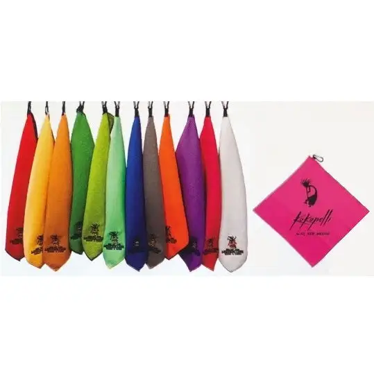 Joseph Elliott Custom Logo 18" X 18" Micro Fiber Towels 1 Joseph Elliott Custom Logo 18" X 18" Micro Fiber Towels