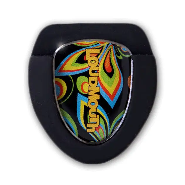 Hireko Loudmouth Putter Grips Oversized 2 Hireko Loudmouth Putter Grips Oversized - Image 2