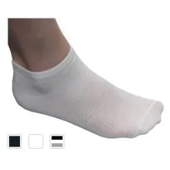 GE Wholesale Slazenger Men's Performance Low Cut Socks 10 Pack