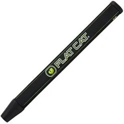 CaddiesShack Flat Cat Tak Putter Grips -CLUBS Sales shop Slim TAK