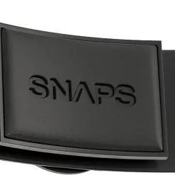 Proactive SNAPS Golf Ball Marker & Hat Clip -CLUBS Sales shop SnapsGolfBallMarkerHatStrapClip Black 2