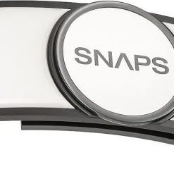 Proactive SNAPS Golf Ball Marker & Hat Clip -CLUBS Sales shop SnapsGolfBallMarkerHatStrapClip White 0