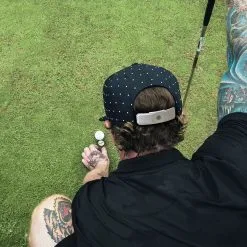 Proactive SNAPS Golf Ball Marker & Hat Clip -CLUBS Sales shop SnapsGolfBallMarkerHatStrapClip White 4