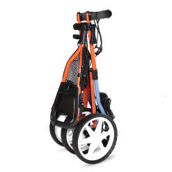 Sun Mountain V1R Push Cart -CLUBS Sales shop SpeedCartV1RFolded