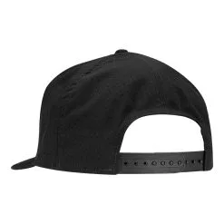 Srixon Lifestyle Collection Golf Hat 14 Srixon Lifestyle Collection Golf Hat -CLUBS Sales shop SrixonLifestyleCollection Black2