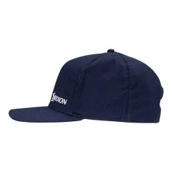 Srixon Lifestyle Collection Golf Hat 19 Srixon Lifestyle Collection Golf Hat -CLUBS Sales shop SrixonLifestyleCollection Navy1