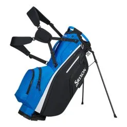 Srixon Premium Stand Bag -CLUBS Sales shop SrixonPremiumStandBagBlueBlack0