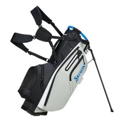 Srixon Premium Stand Bag -CLUBS Sales shop SrixonPremiumStandBagGreyBlack0