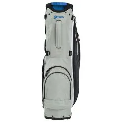 Srixon Premium Stand Bag -CLUBS Sales shop SrixonPremiumStandBagGreyBlack1