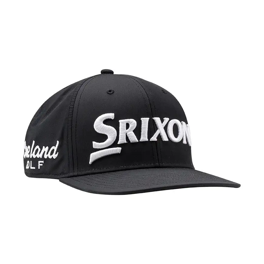 Srixon Tour Original Golf Hat - Dunlop Logo 3 Srixon Tour Original Golf Hat - Dunlop Logo - Image 3