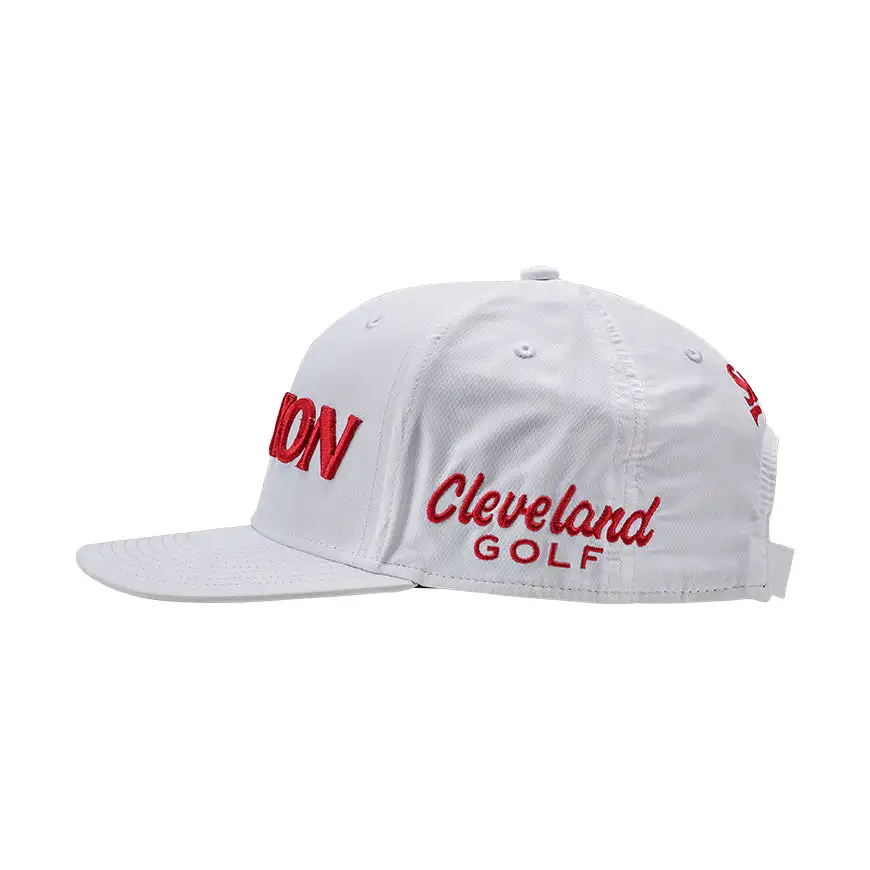 Srixon Tour Original Golf Hat - Dunlop Logo 12 Srixon Tour Original Golf Hat - Dunlop Logo - Image 12