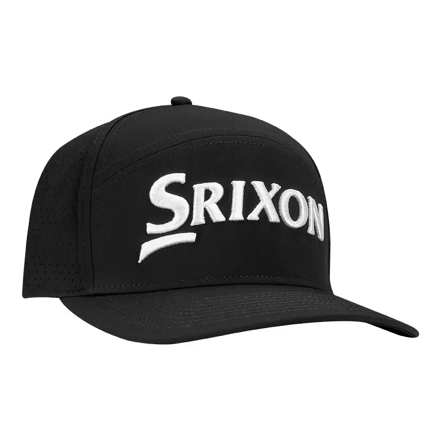 Srixon Tour Panel Golf Hat 1 Srixon Tour Panel Golf Hat