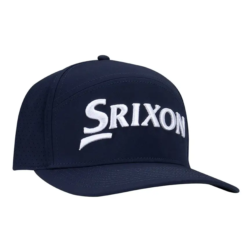 Srixon Tour Panel Golf Hat 4 Srixon Tour Panel Golf Hat - Image 4