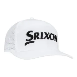 Srixon Tour Panel Golf Hat 15 Srixon Tour Panel Golf Hat -CLUBS Sales shop SrixonTourPanelWhite0