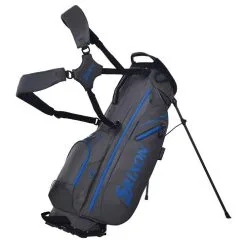 Srixon Nimbus Ultra Light Stand Bag -CLUBS Sales shop SrixonUltraLightStandBag GrayBlue0