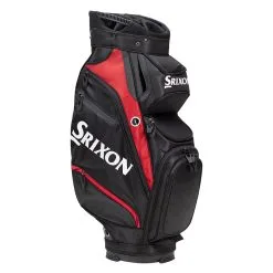 Srixon Z Cart Bag -CLUBS Sales shop SrixonZCartBag BlackRed0