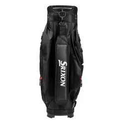 Srixon Z Cart Bag -CLUBS Sales shop SrixonZCartBag BlackRed2