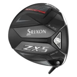 Srixon Golf ZX5 LS Mk II Driver -CLUBS Sales shop SrixonZX5LSMkIIDriver 2 833641dd ee34 4c48 8300 a80ac19a7196