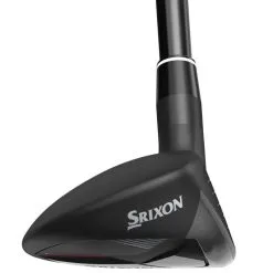 Srixon Golf ZX Mk II Hybrids -CLUBS Sales shop SrizonZXMkIIHybrid 3