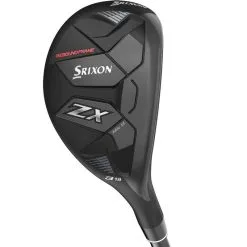 Srixon Golf ZX Mk II Hybrids -CLUBS Sales shop SrizonZXMkIIHybrid 4