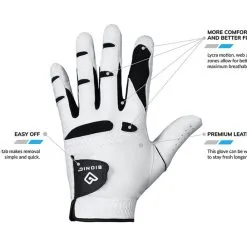 CLUBS Sales shop -CLUBS Sales shop StableGrip2.0White1