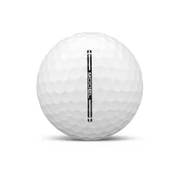 Wilson Staff Model Golf Balls -CLUBS Sales shop StaffModel3