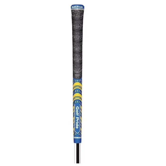 Golf Works Golf Pride MCC Teams Golf Grips - Standard 12 Golf Works Golf Pride MCC Teams Golf Grips - Standard - Image 12