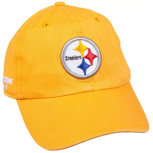 CaddiesShack Bridgestone Golf '47 Brand NFL Clean Up Hats (Alternate Colors) 13 CaddiesShack Bridgestone Golf '47 Brand NFL Clean Up Hats (Alternate Colors) - Image 13