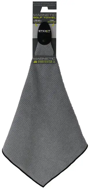 Wexford Monument Golf Stick It Magnetic Towels 1 Wexford Monument Golf Stick It Magnetic Towels