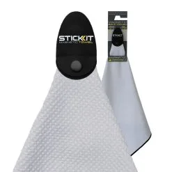 Wexford Monument Golf Stick It Magnetic Towels 12 Wexford Monument Golf Stick It Magnetic Towels -CLUBS Sales shop Stick It Towel White a