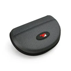 Hireko Tour Gear Gloss Black Interchangeable Sunglasses (with 5 Lense) 13 Hireko Tour Gear Gloss Black Interchangeable Sunglasses (with 5 Lense) -CLUBS Sales shop SunlgassesInterchangableLens 3