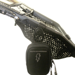 Sun Mountain Golf SuperCharged Cart Battery Pouch 8 Sun Mountain Golf SuperCharged Cart Battery Pouch -CLUBS Sales shop SuperchargedCartPouchonCart