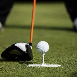 J&M Swing Logic EFX Target And Alignment Tee System -CLUBS Sales shop SwingLogicEFX 854372008009 66033 3