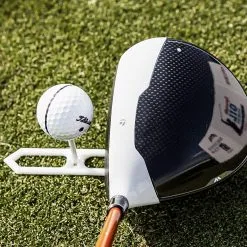 J&M Swing Logic EFX Target And Alignment Tee System -CLUBS Sales shop SwingLogicEFX 854372008009 66033 4