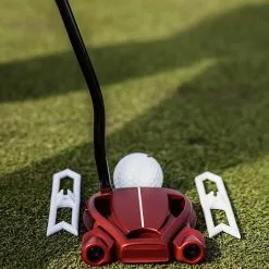 J&M Swing Logic EFX Target And Alignment Tee System -CLUBS Sales shop SwingLogicEFX 854372008009 66033 6